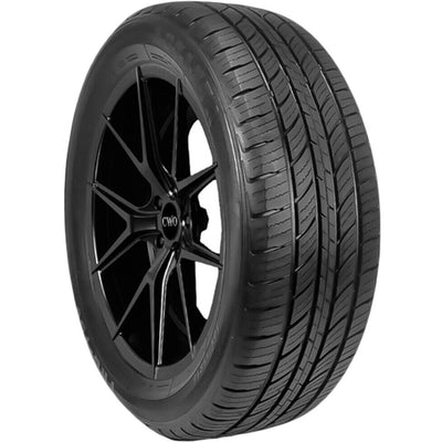 Advanta TRG-750 Tire