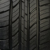 Advanta TRG-750 Tire
