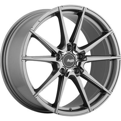 Advanti Racing Appello Gray wheel