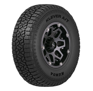 Kenda LT315/70R17 E Klever A/T2 (KR628) 121/118S