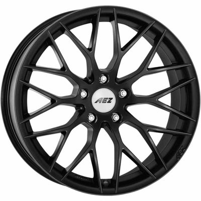 AEZ Antigua Black wheel