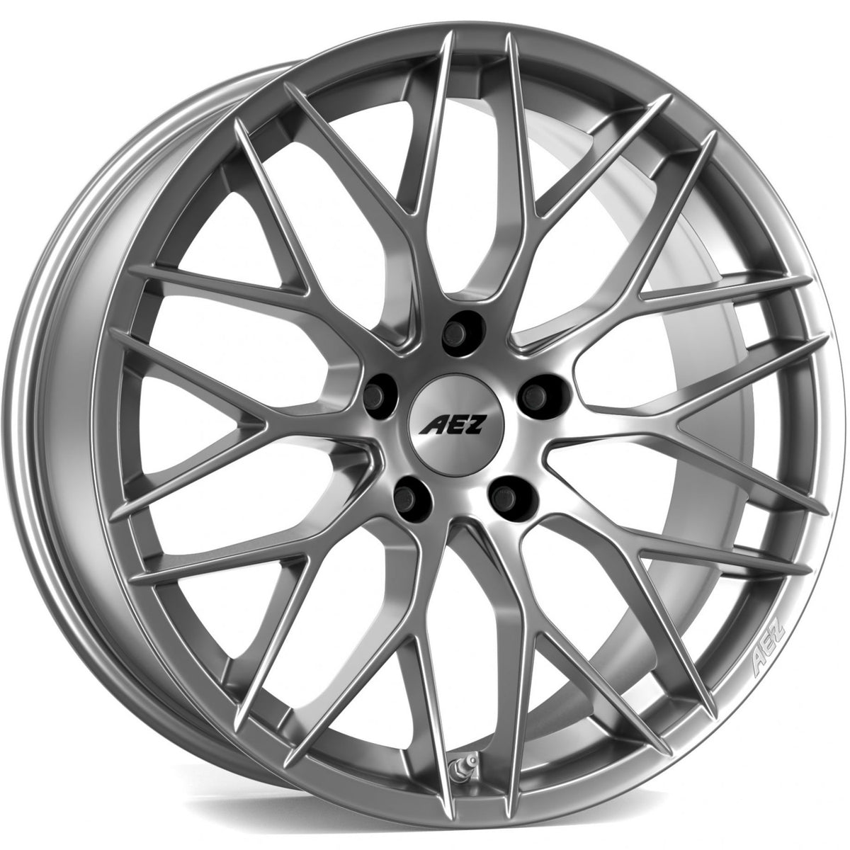 AEZ Antigua High Gloss Wheel