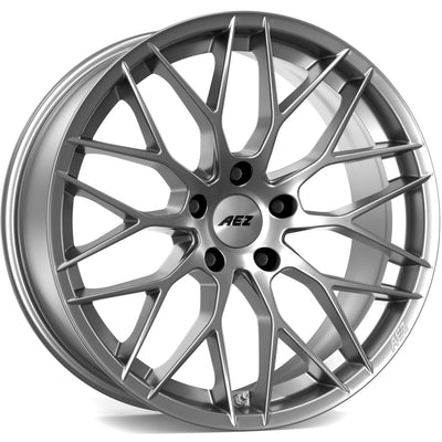 AEZ Antigua High Gloss wheel
