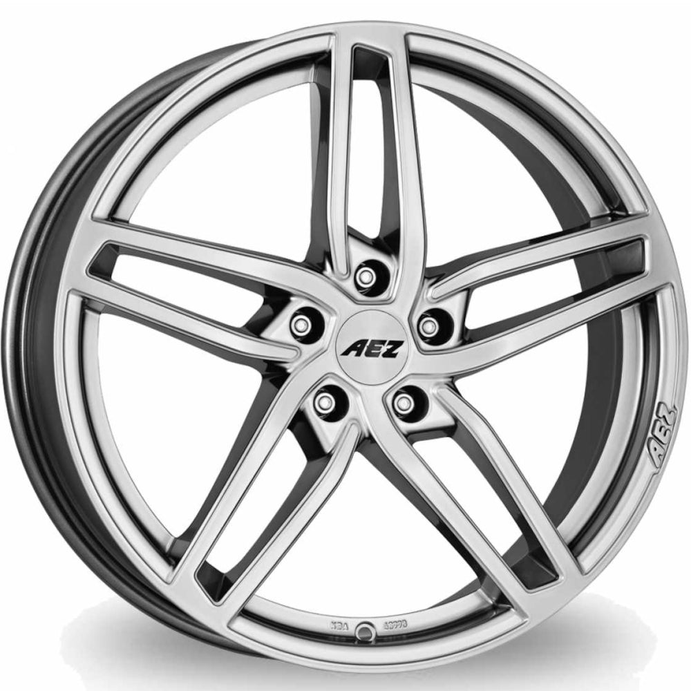 AEZ Genua High Gloss Wheel