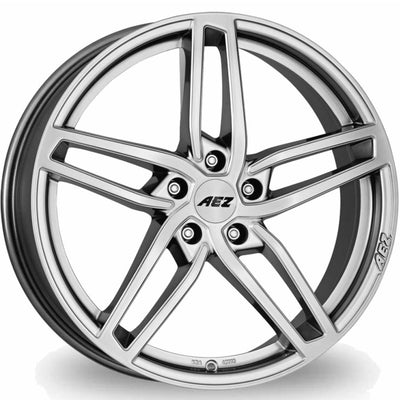 AEZ Genua High Gloss Wheel