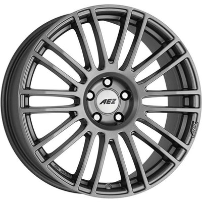 AEZ Strike Matte Graphite Wheel