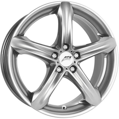 AEZ Valencia High Gloss wheel