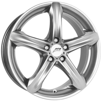 AEZ Yacht High Gloss Wheel