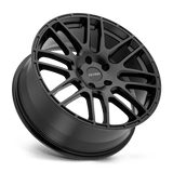 Petrol P6A 19x8 +35mm Matte Black