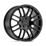 Petrol P6A Black wheel