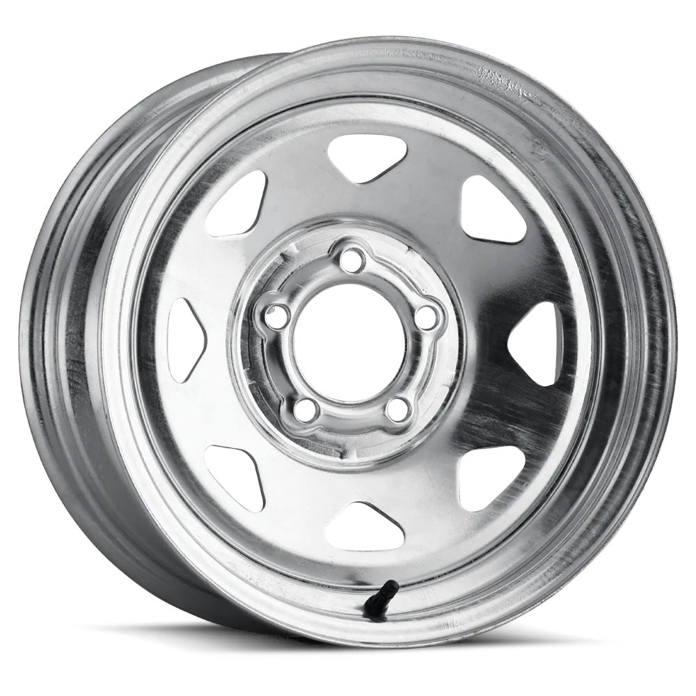 Allied Wheel 20G Galvanized Wheel
