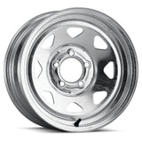 Allied Wheel 20G Galvanized Wheel