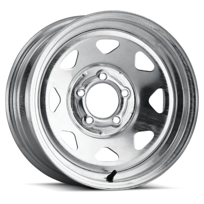 Allied Wheel 20G Galvanized wheel