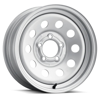 Allied Wheel 27S Gloss Silver Wheel