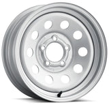 Allied Wheel Mod Silver Wheel