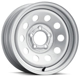 Allied Wheel Mod Silver Wheel