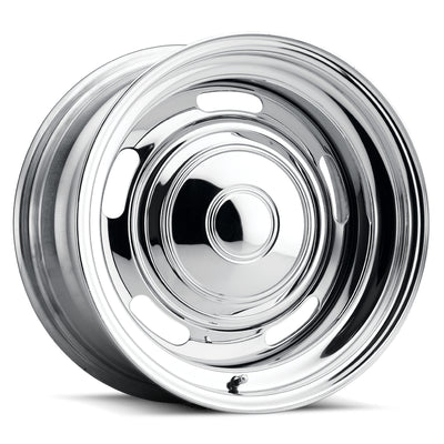 Allied Wheel Rallye Chrome Wheel