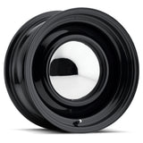 Allied Wheel Smoothie Black Wheel