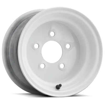 Allied Wheel Standard Trailer Gray Wheel