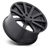 TSW Brooklands 19x9.5 +35 Matte Black premium Euro wheel for Audi BMW Mercedes