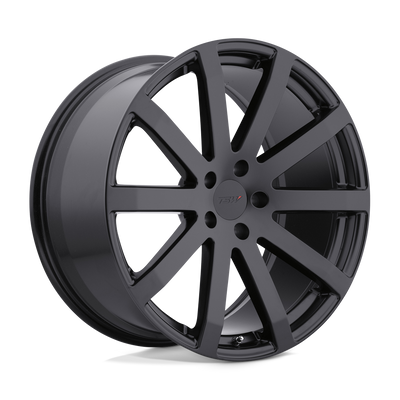 TSW BROOKLANDS Black wheel