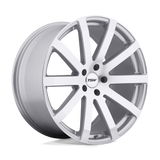 TSW BROOKLANDS Silver wheel