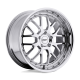 TSW VALENCIA Chrome wheel