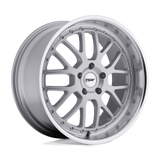 TSW VALENCIA Silver wheel