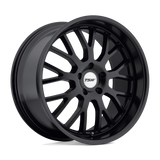 TSW TREMBLANT Black wheel
