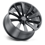 TSW Aileron 20x10.5 Metallic Gunmetal premium Euro wheel BMW fitment
