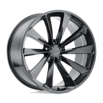 TSW AILERON Gray wheel