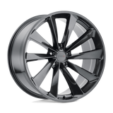 TSW AILERON Gray wheel