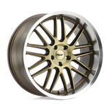 TSW AVALON Bronze wheel