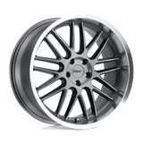 TSW AVALON Gray wheel