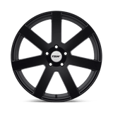 TSW Bardo 19x9.5 +35 Matte Black premium Euro wheel 5x112 Audi VW Mercedes