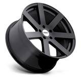 TSW Bardo 19x9.5 +35 Matte Black premium Euro wheel 5x112 Audi VW Mercedes