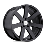 TSW BARDO Black wheel
