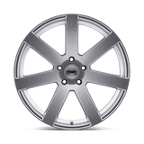 TSW Bardo 20x8.5 +35 Hyper Silver premium Euro wheel