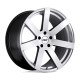 TSW BARDO Silver wheel
