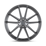 TSW Bathurst 19x9.5 Gloss Gunmetal premium Euro wheel for Audi Mercedes