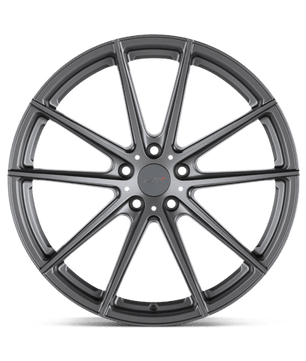 TSW BATHURST 20x10 +35 Gloss Gunmetal
