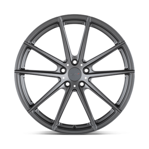 TSW BATHURST 20x10 +35 Gloss Gunmetal