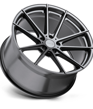 TSW Bathurst 20x10.5 +25 Gunmetal