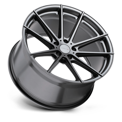 TSW Bathurst 20x10.5 +25 Gunmetal