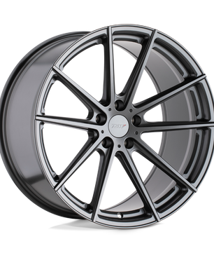 Tsw Bathurst Gloss Gunmetal