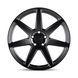 TSW Blanchimont 20x10.5 Semi Gloss Black premium Euro wheel BMW fitment