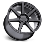 TSW Blanchimont 20x10.5 Semi Gloss Black premium Euro wheel BMW fitment