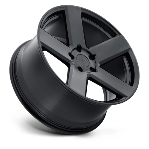 TSW BRISTOL 20x8.5 +40 Matte Black