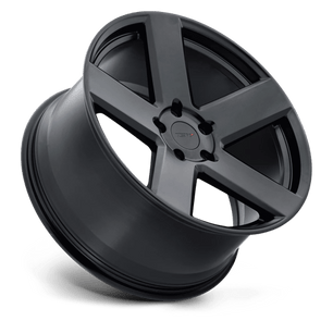 TSW BRISTOL 20x8.5 +40 Matte Black