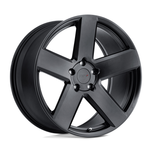 Tsw Bristol Matte Black